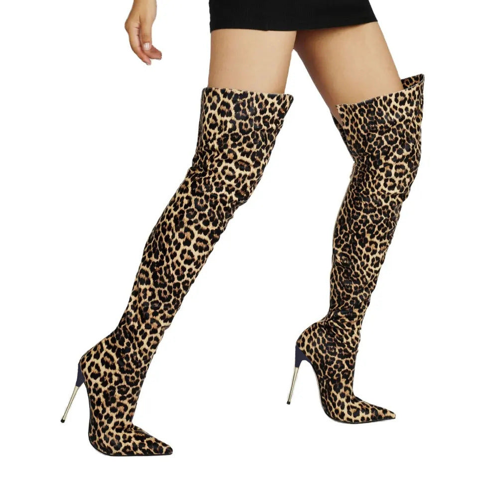 Summer Riding Boots