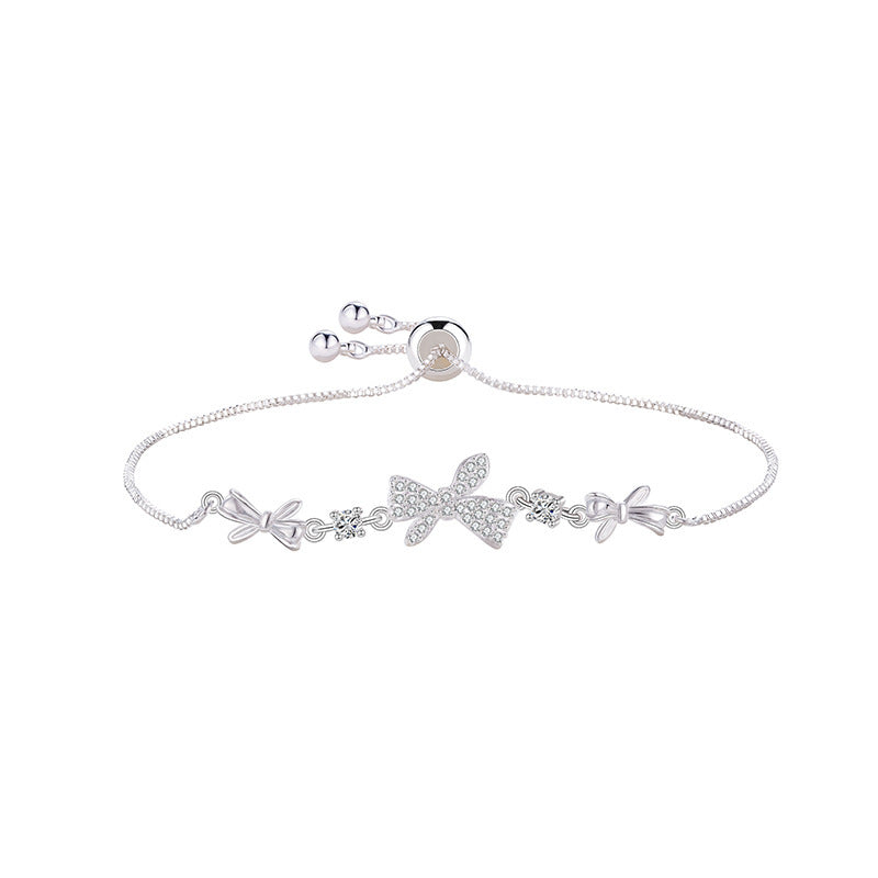 Modern Layered Jewelry