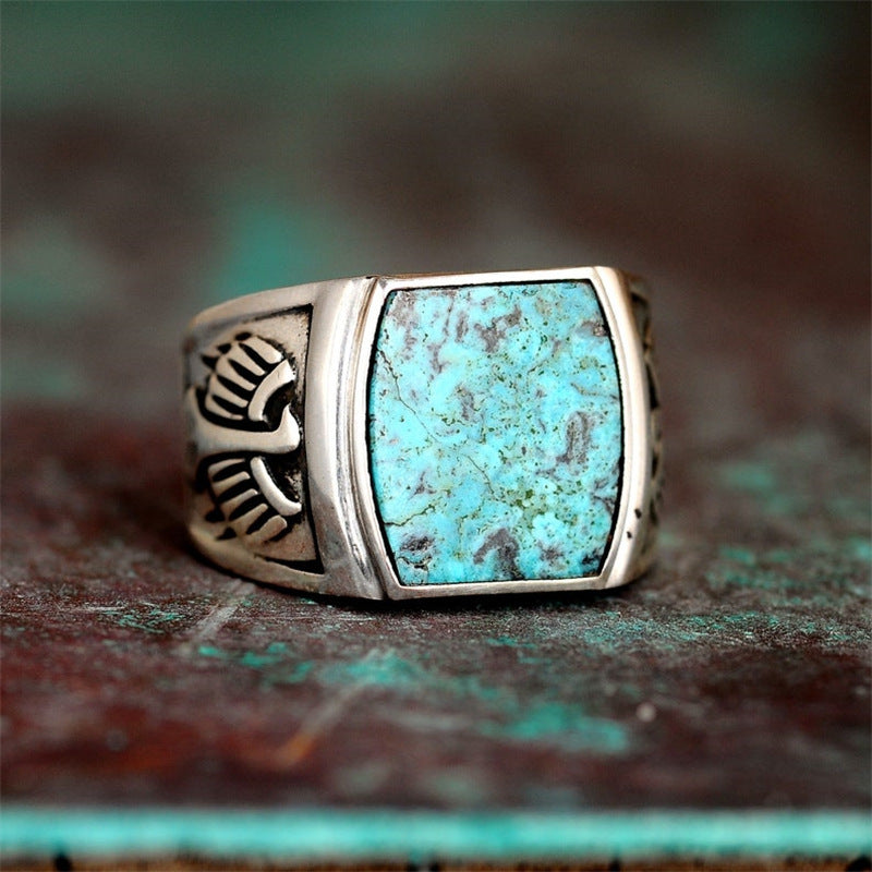 Modern Ring Jewelry