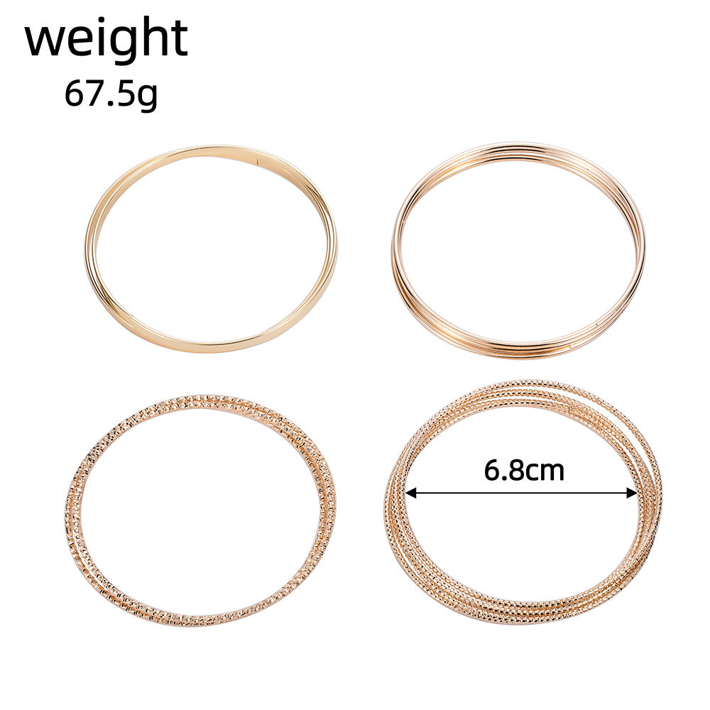 Light Classic Jewelry