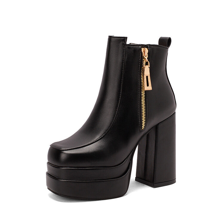 Resort Soft Boots