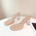 Classic Everyday Sandals