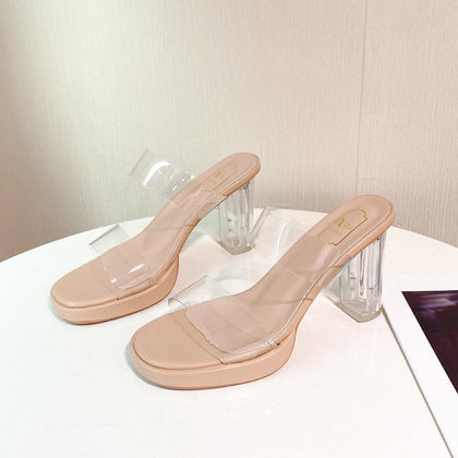 Classic Everyday Sandals