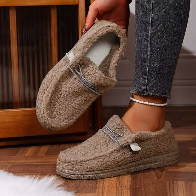 Walking Comfort Sneakers