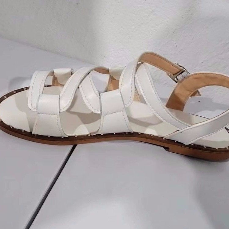 Soft Thong Sandals