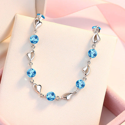 Minimalist Soft Jewelry