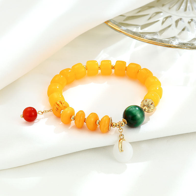 Modern Textured Jewelry
