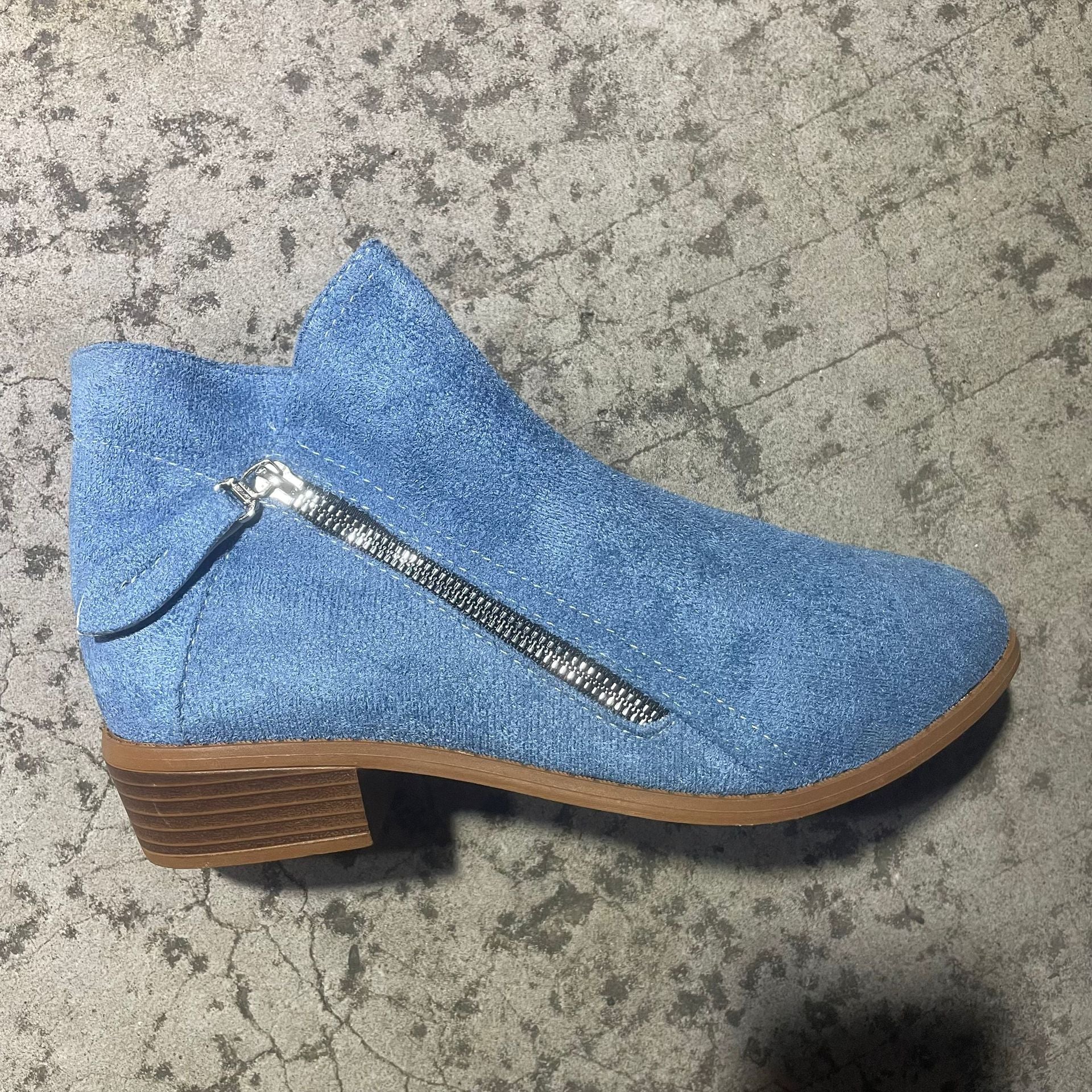 Weekend Autumn Boots