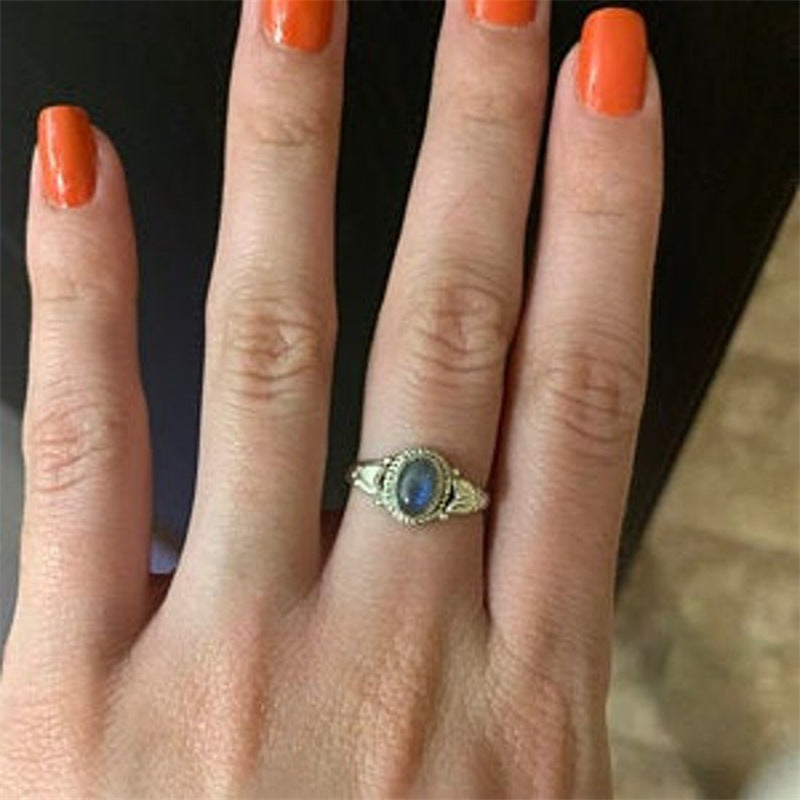 Warm Crystal Jewelry