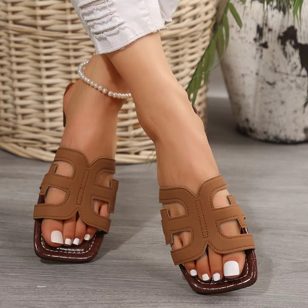 Fresh Beach Sandals