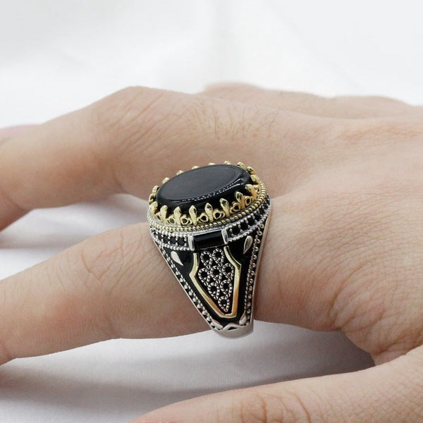 Casual Natural Jewelry