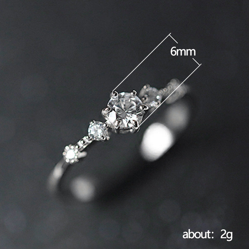 Fresh Minimal Jewelry