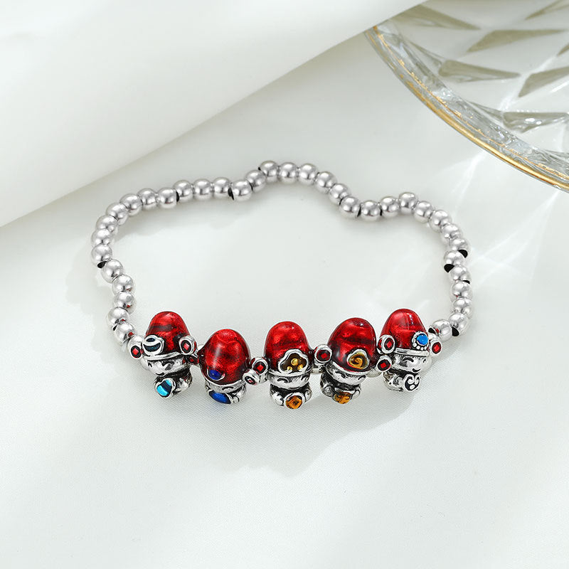 Clean Set Jewelry
