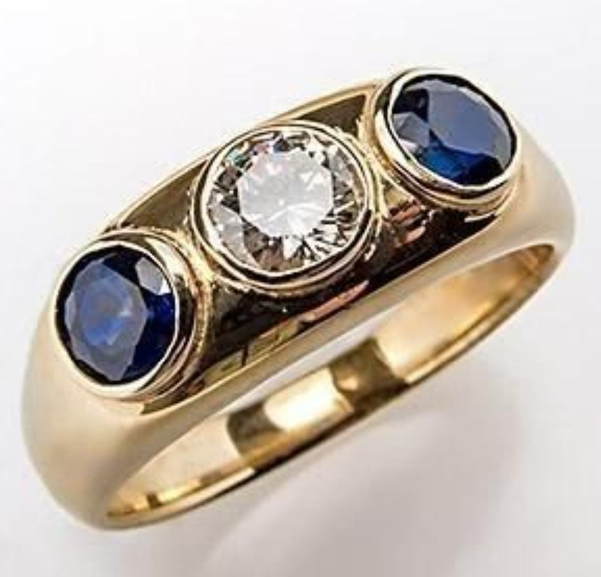 Travel Crystal Jewelry