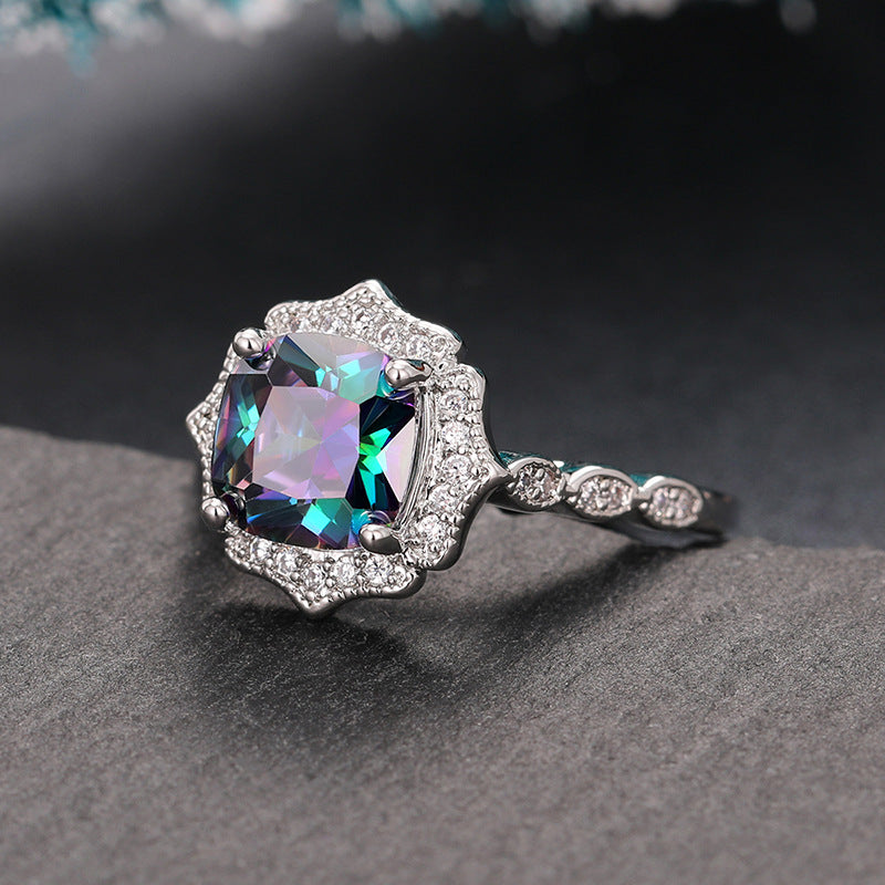 Garden Vintage Jewelry