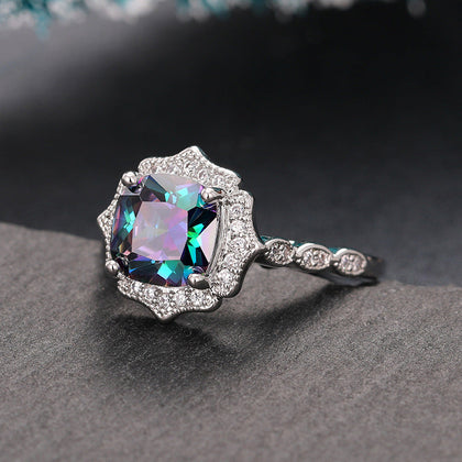 Garden Vintage Jewelry