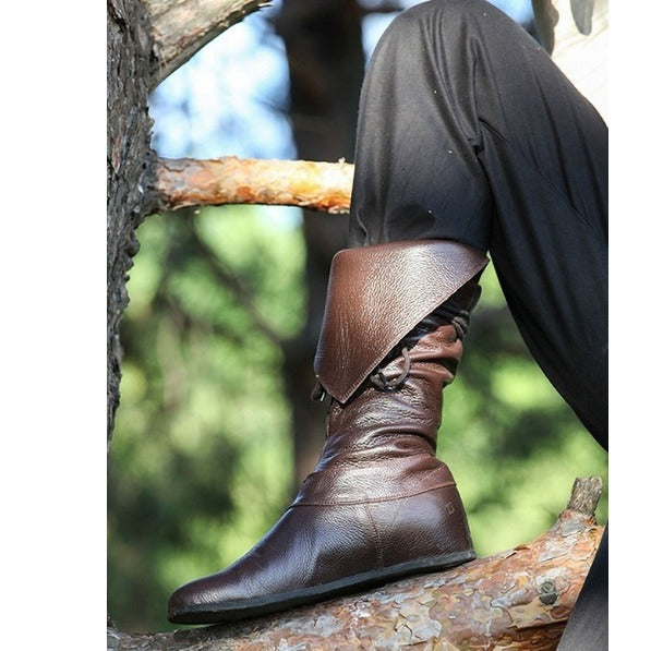 Easy Western Boots