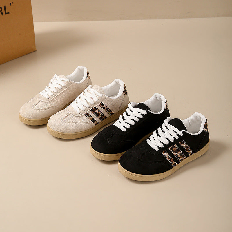Modern Comfort Sneakers