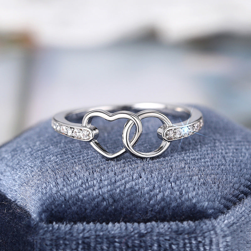 Modern Minimal Jewelry