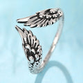 Elegant Floral Jewelry