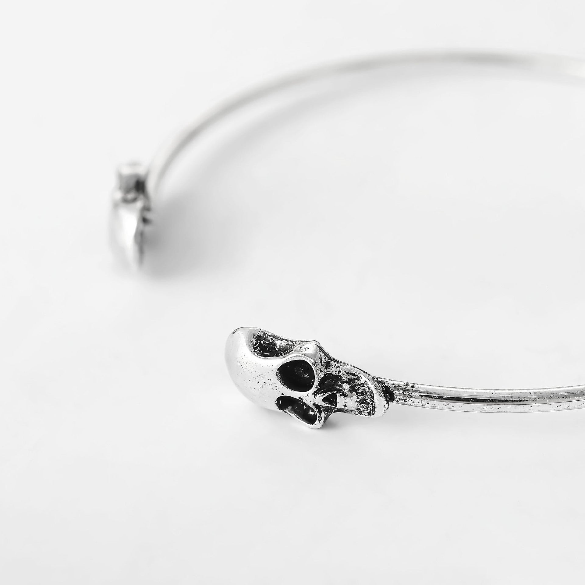 Weekend Hoop Jewelry