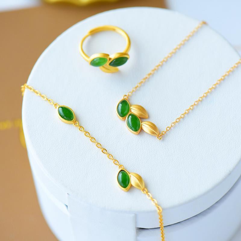 Summer Beaded Jewelry