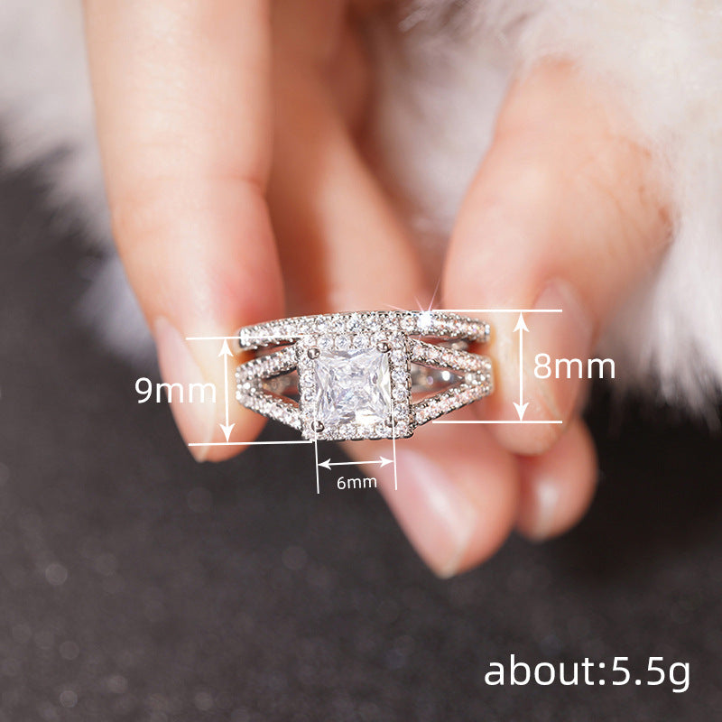 Modern Silver Jewelry