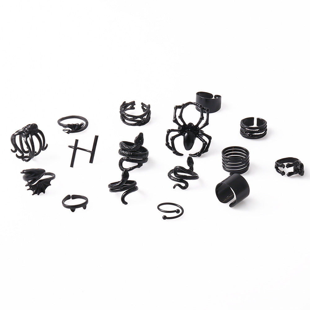 Airy Solid Set