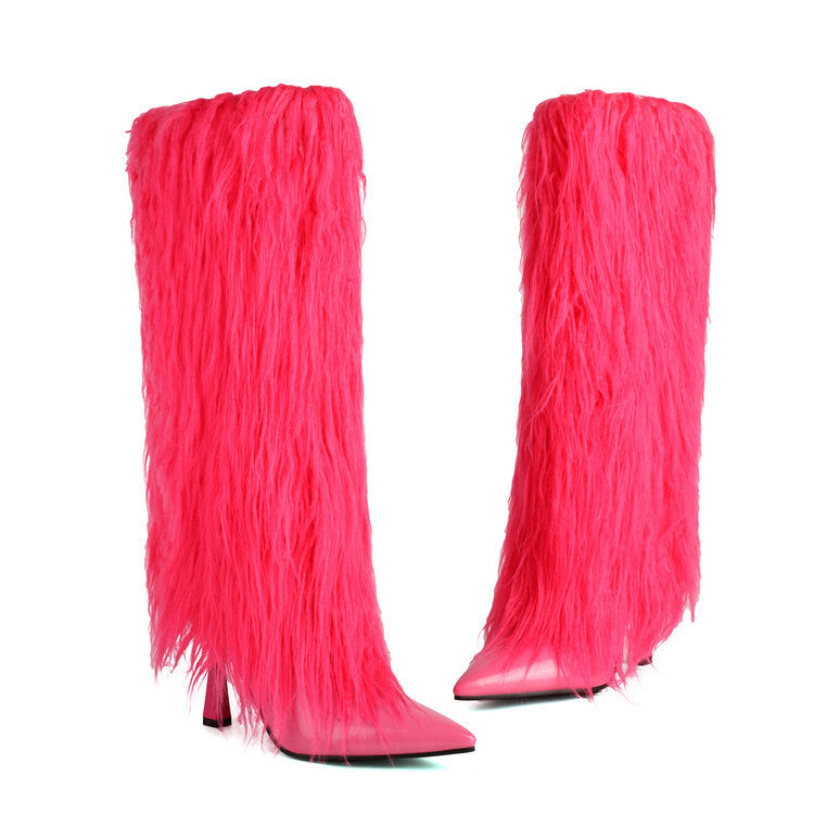 Weekend Autumn Boots
