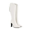 Warm Casual Boots