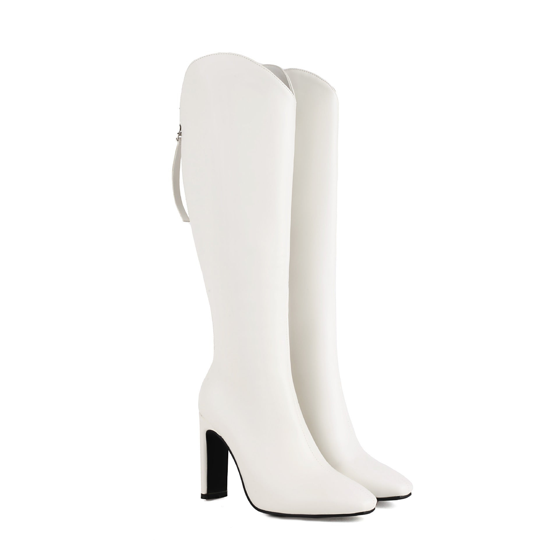 Warm Casual Boots