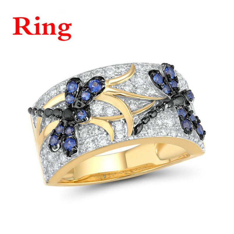 Romantic Pendant Jewelry