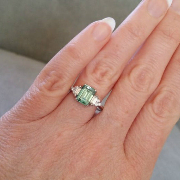 Fresh Set Jewelry
