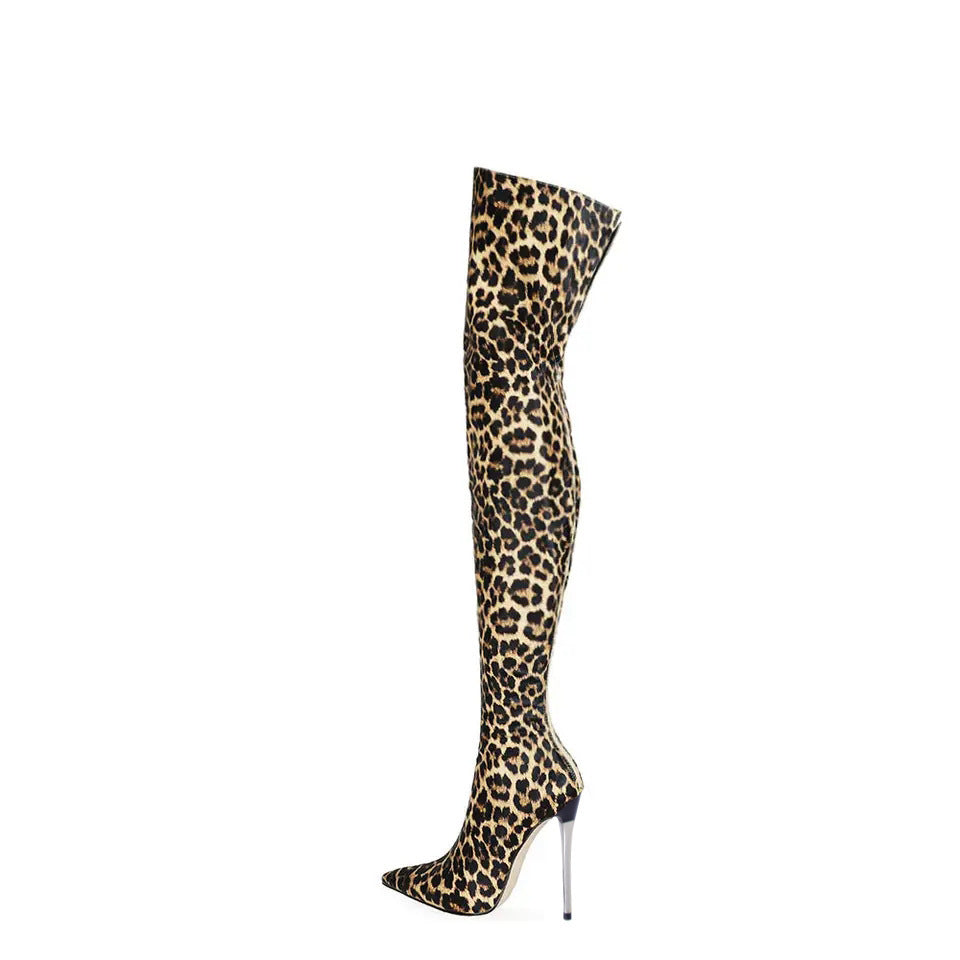 Summer Riding Boots