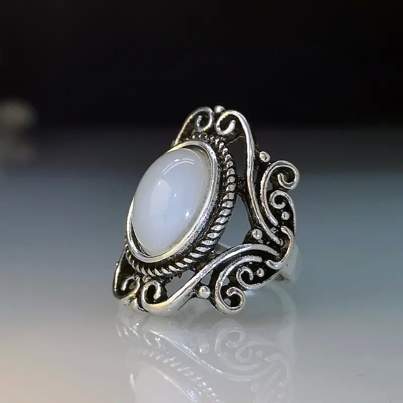 Coastal Textured Jewelry