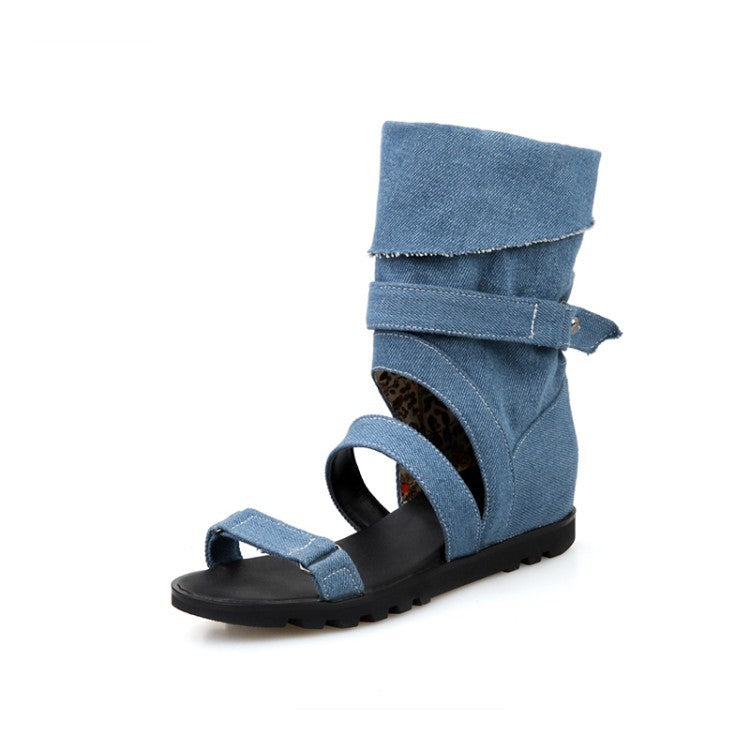 Fresh Classic Boots