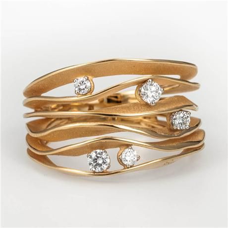 Cottage Minimal Jewelry
