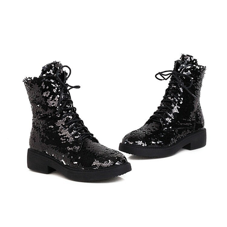 Relaxed Minimal Boots