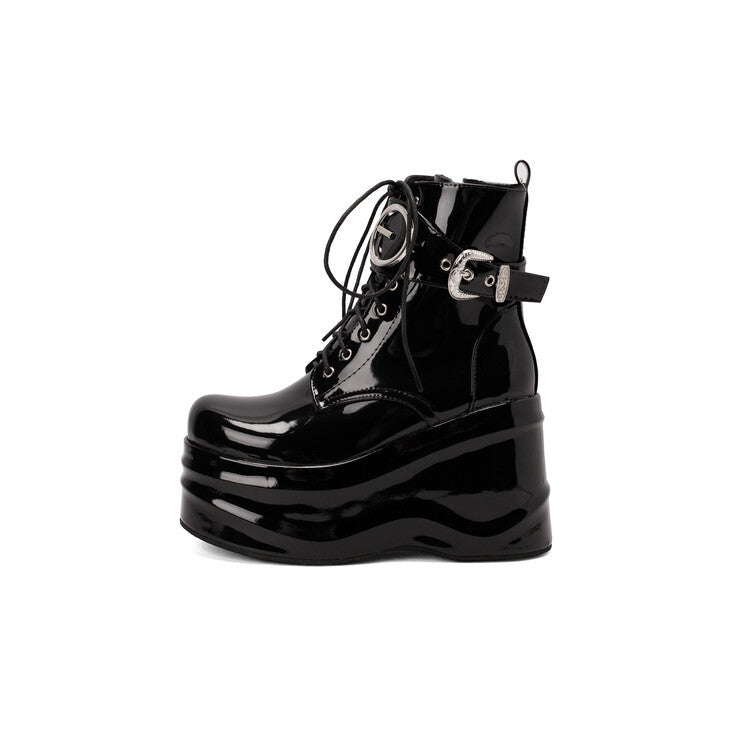 Simple Everyday Boots