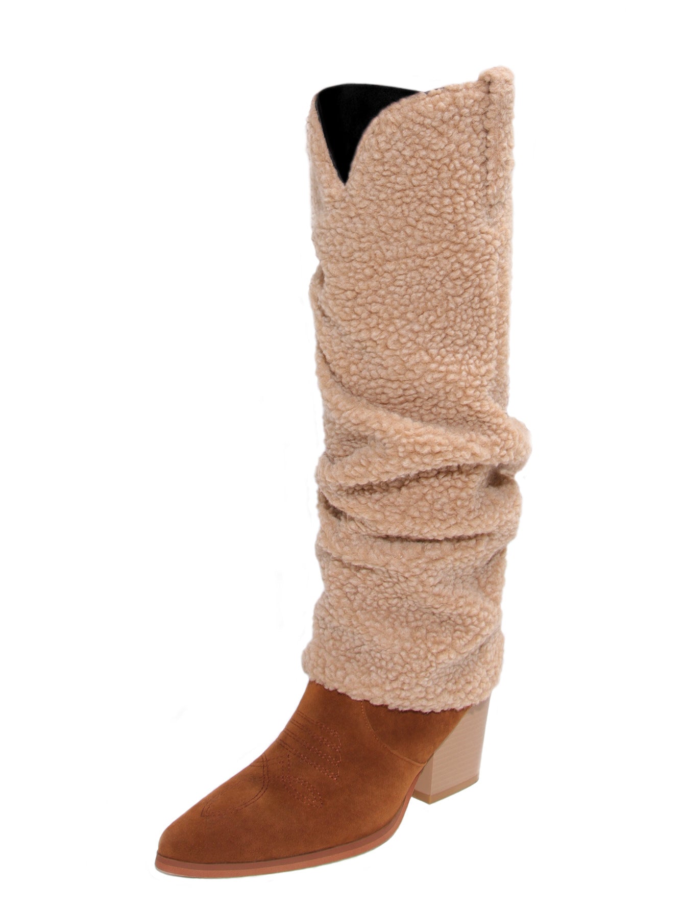 Travel Casual Boots
