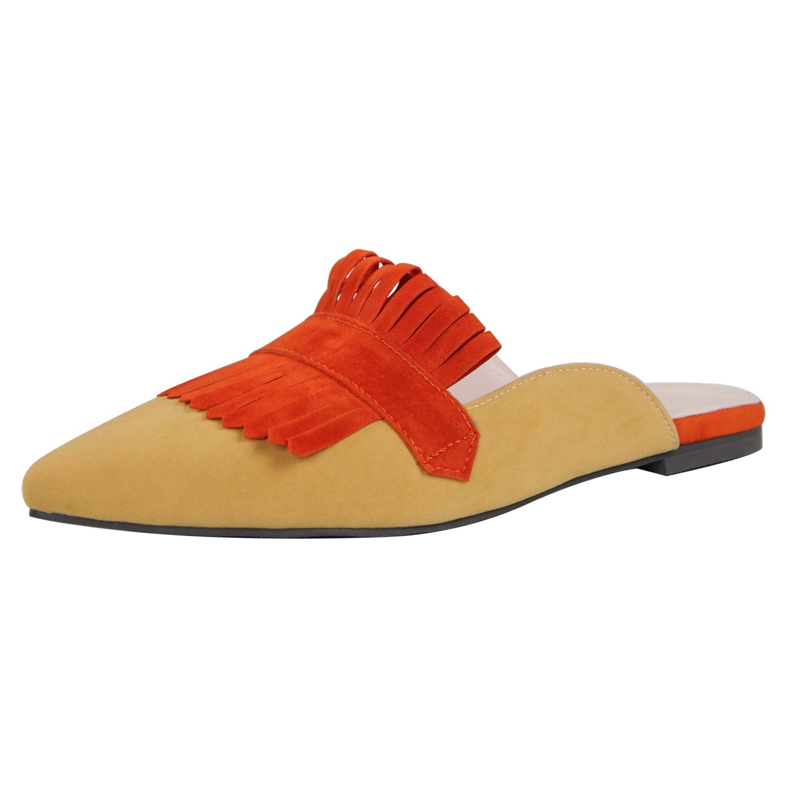Brunch Strappy Sandals