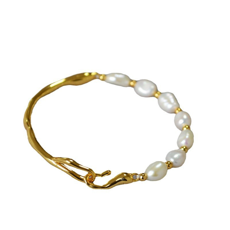 Timeless Silver Jewelry