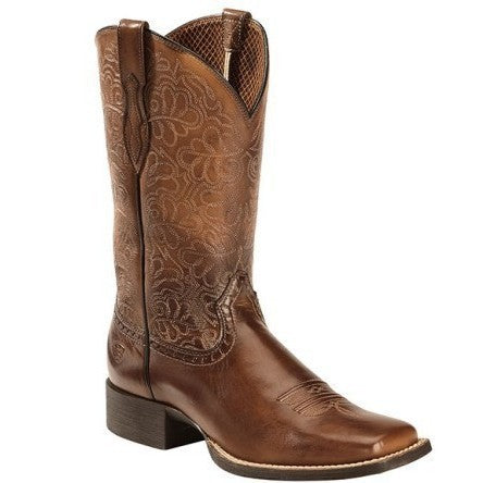 Fresh Slouchy Boots
