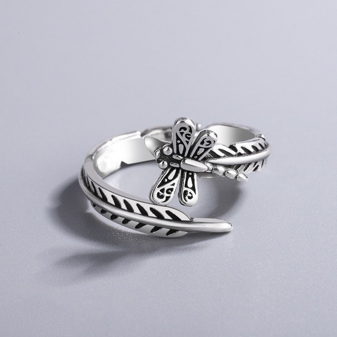 Weekend Floral Jewelry
