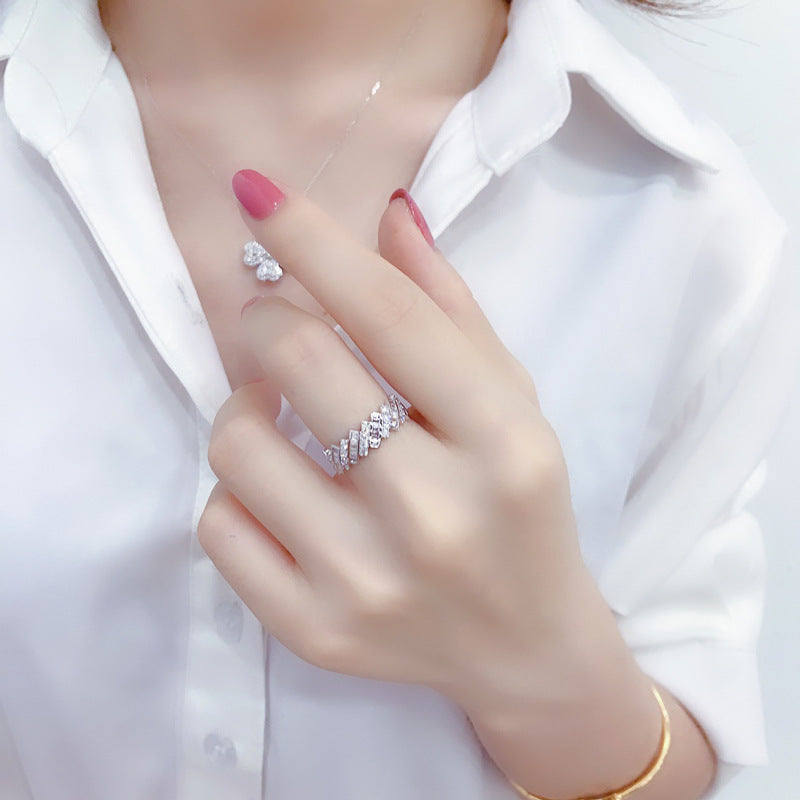 Light Classic Jewelry