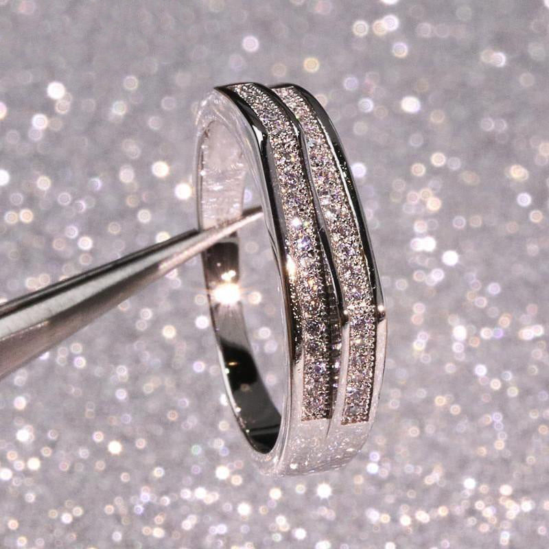 Classic Textured Jewelry