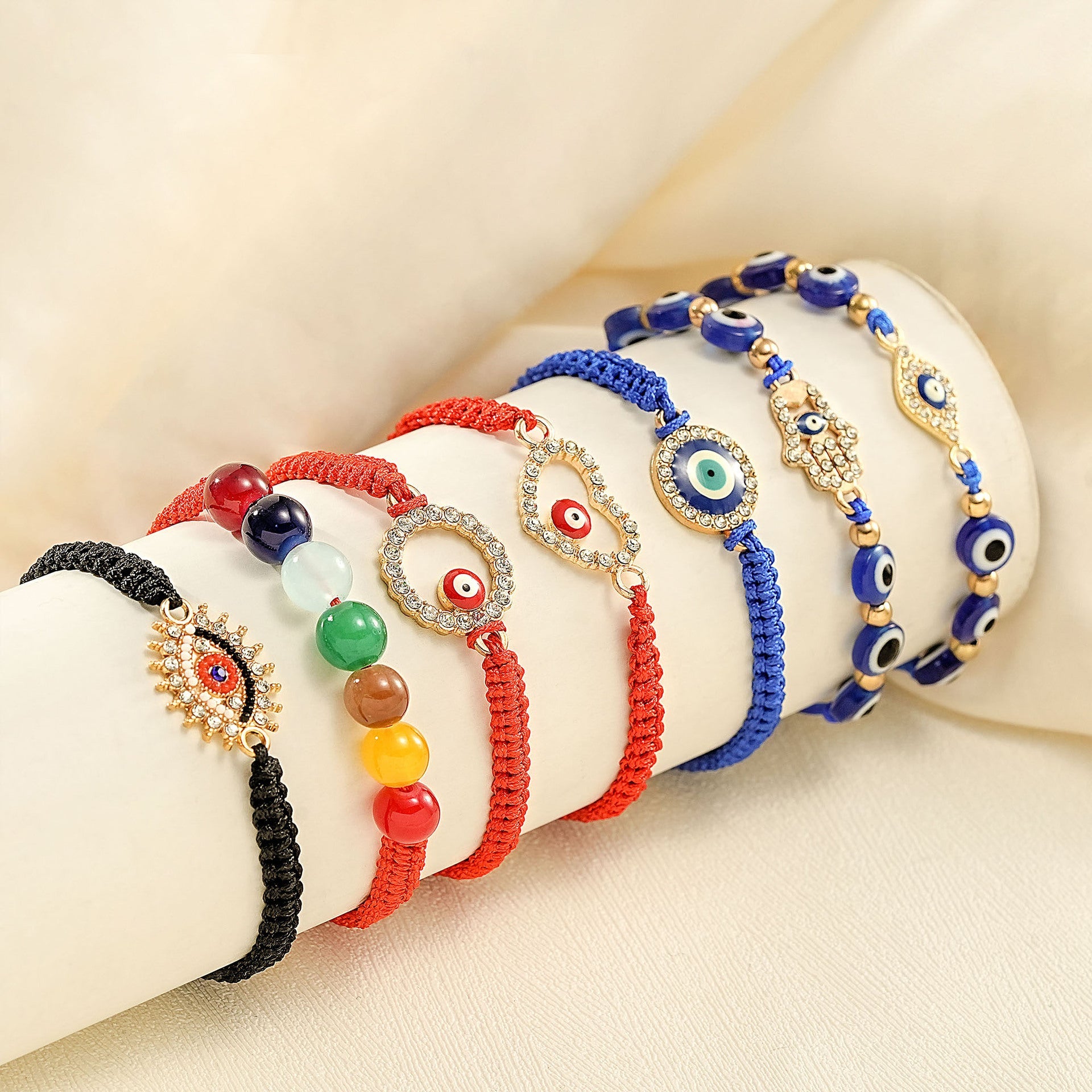Simple Beaded Jewelry