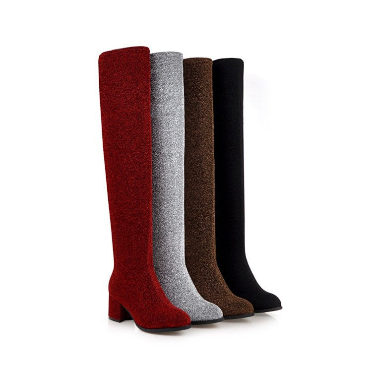 Resort Slouchy Boots