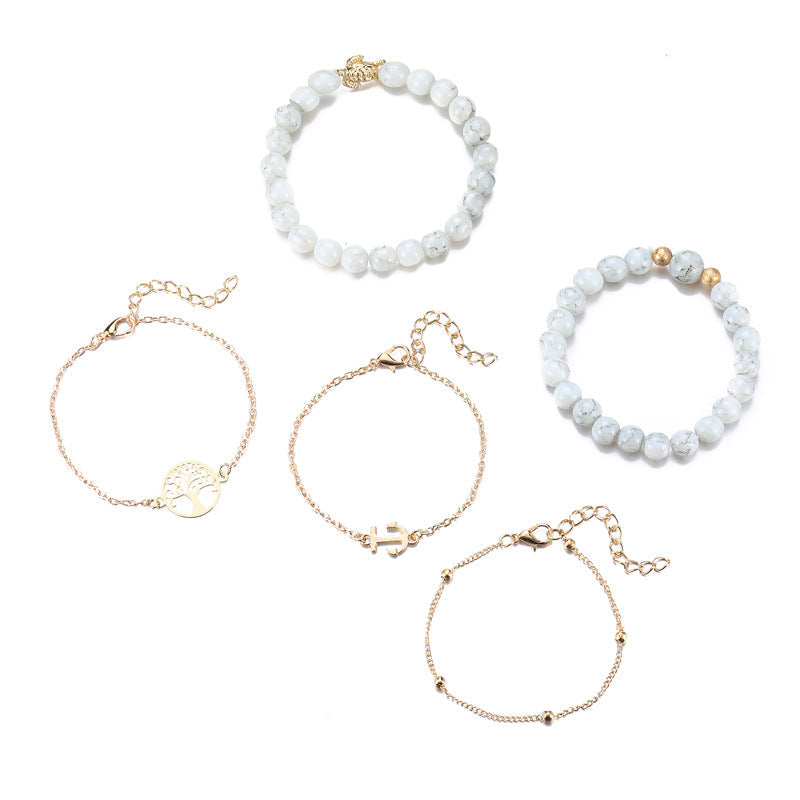 Weekend Resort Set