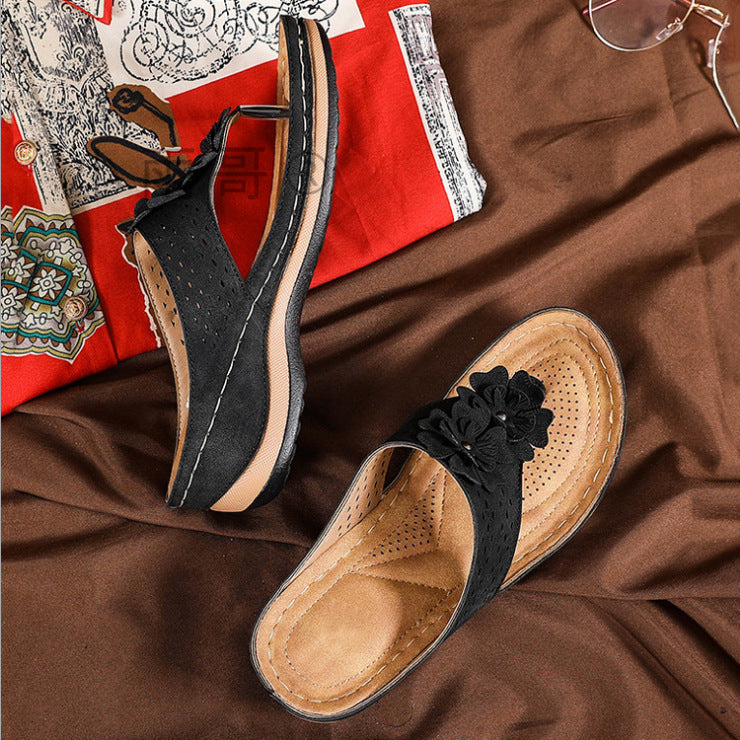 Walking Everyday Sandals